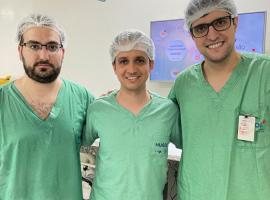 Imagem da galeria de fotos 7424 - Dr. Vinicio Nunes