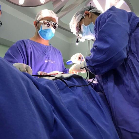 O Que é a Cirurgia Endoscópica da Coluna Vertebral e quando é indicada?